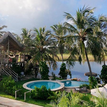 Moria Eco Lodge Icaraí Eksteriør billede