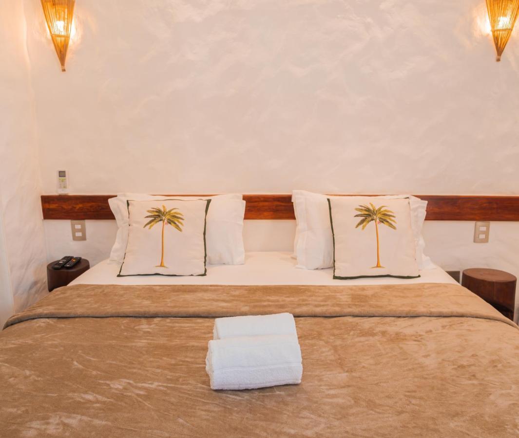 Moria Eco Lodge Icaraí Eksteriør billede